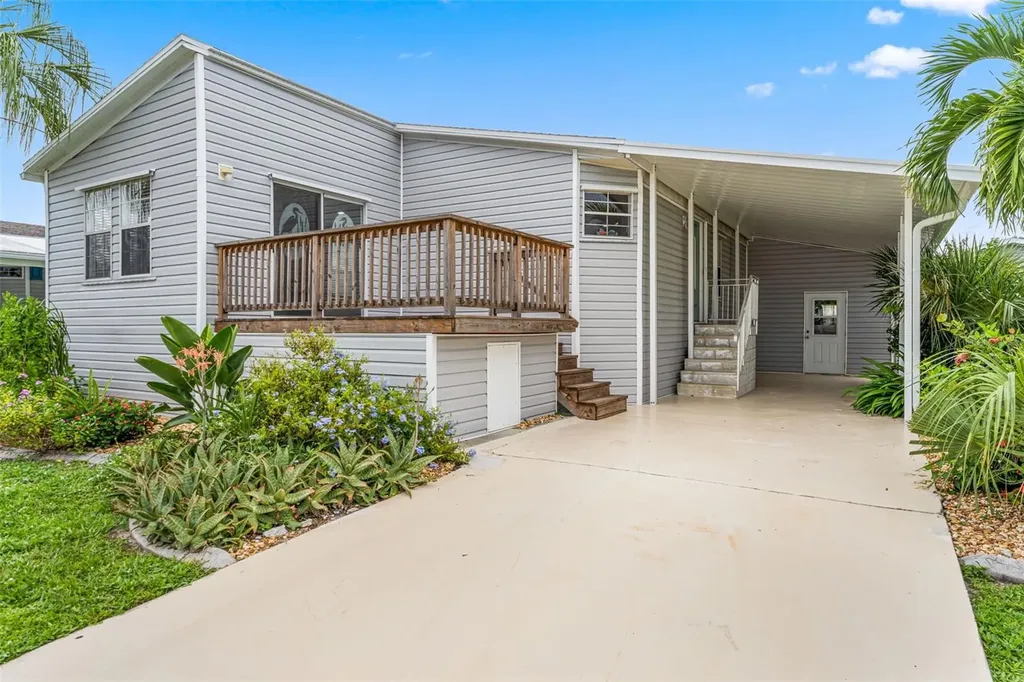 15 Freeman Avenue Punta Gorda FL 33950