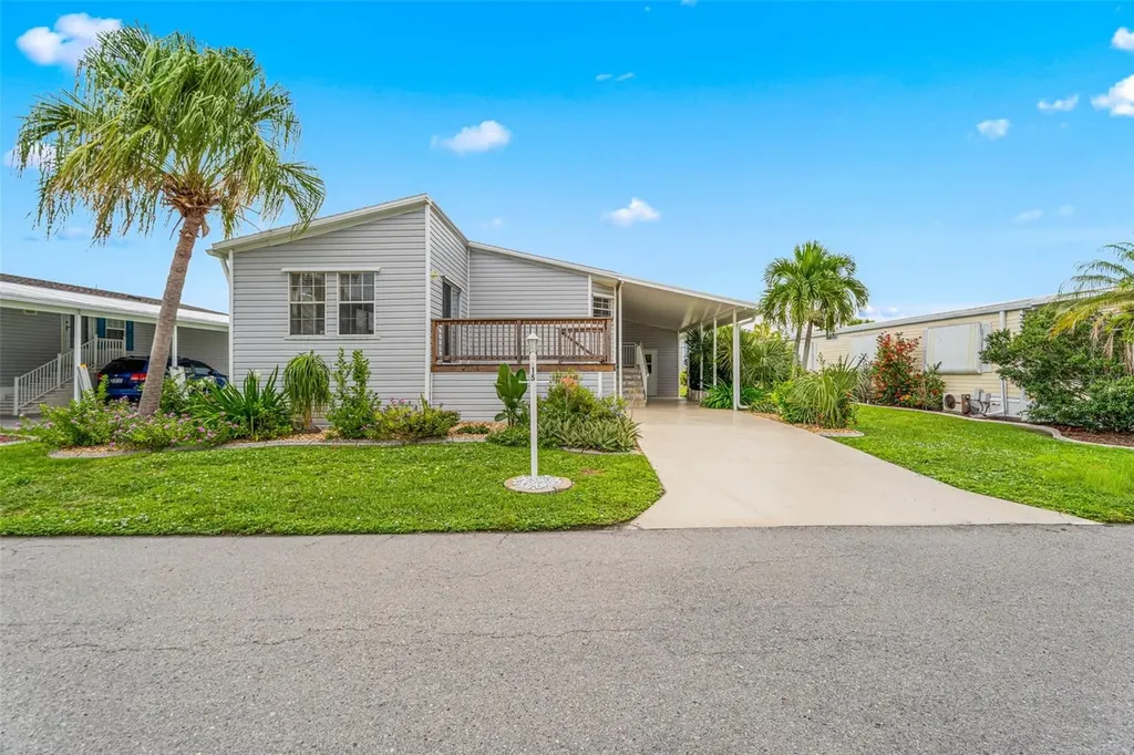 15 Freeman Avenue Punta Gorda FL 33950