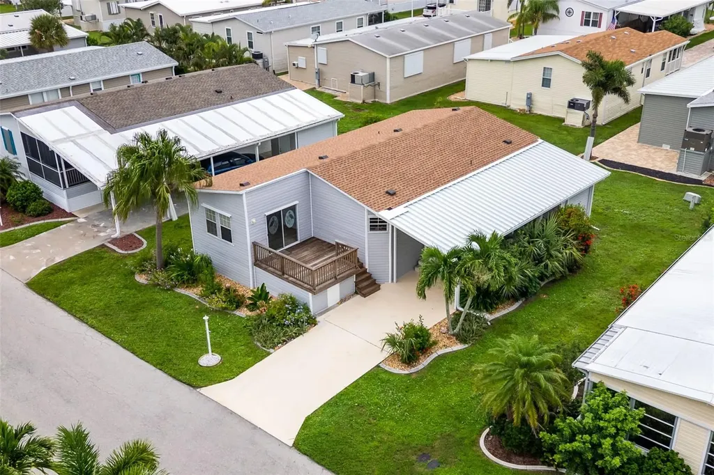 15 Freeman Avenue Punta Gorda FL 33950