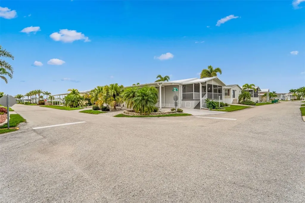 15 Freeman Avenue Punta Gorda FL 33950