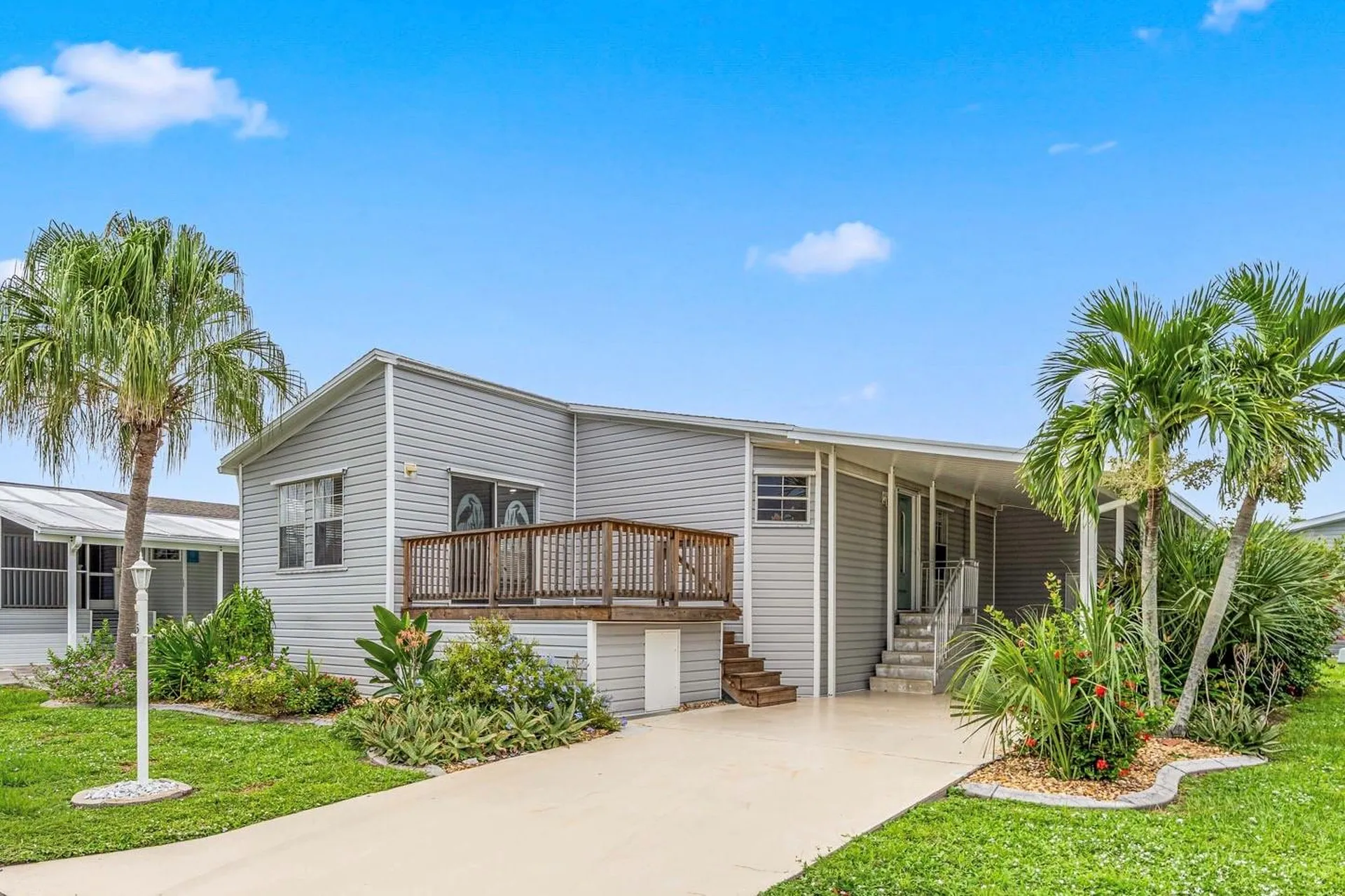 15 Freeman Avenue Punta Gorda FL 33950