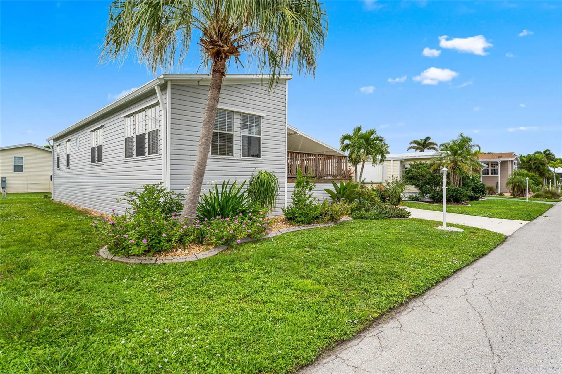 15 Freeman Avenue Punta Gorda FL 33950