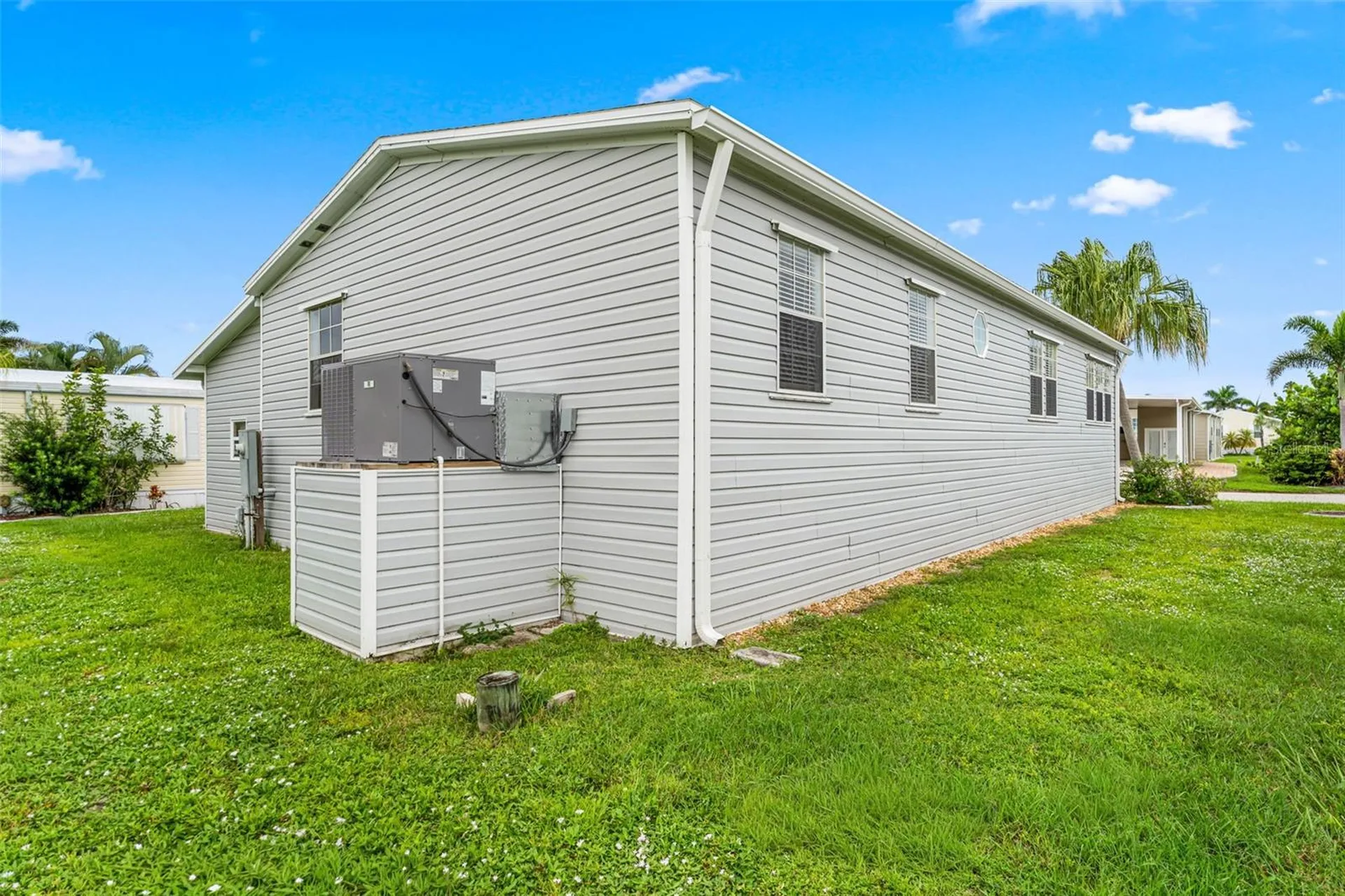 15 Freeman Avenue Punta Gorda FL 33950