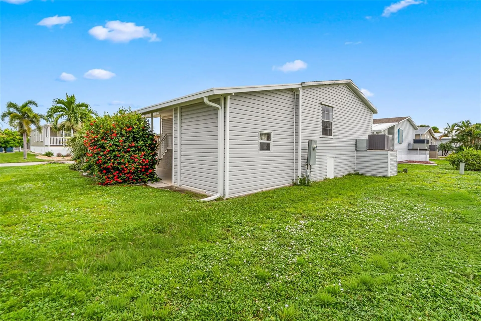 15 Freeman Avenue Punta Gorda FL 33950