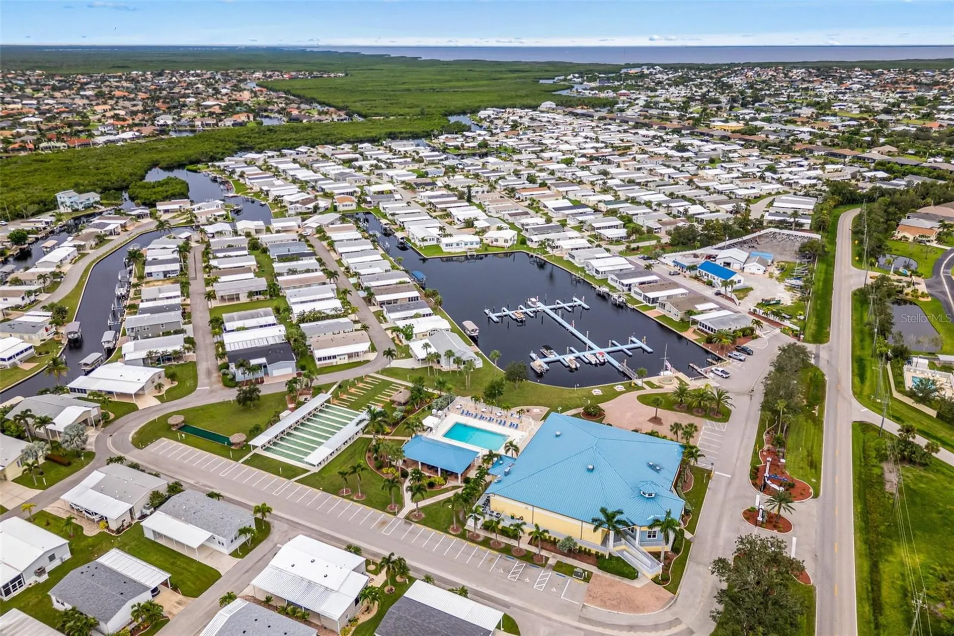 15 Freeman Avenue Punta Gorda FL 33950