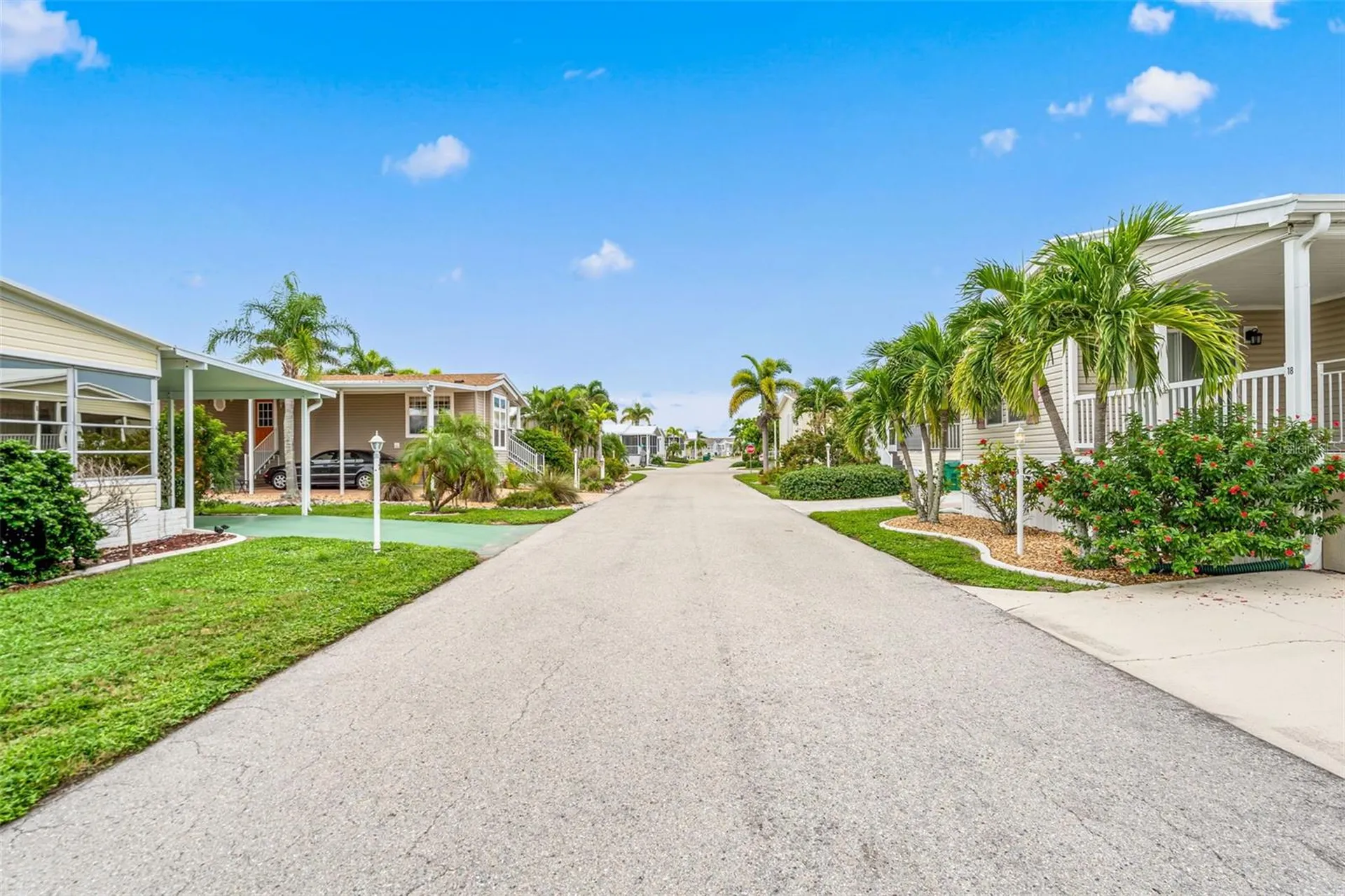 15 Freeman Avenue Punta Gorda FL 33950