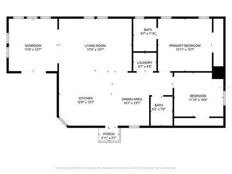 15 Freeman Avenue Punta Gorda FL 33950