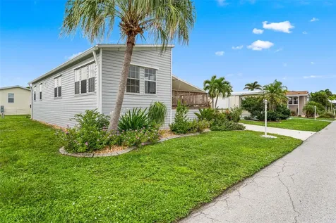 15 Freeman Avenue Punta Gorda FL 33950