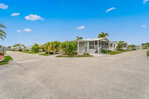 15 Freeman Avenue Punta Gorda FL 33950