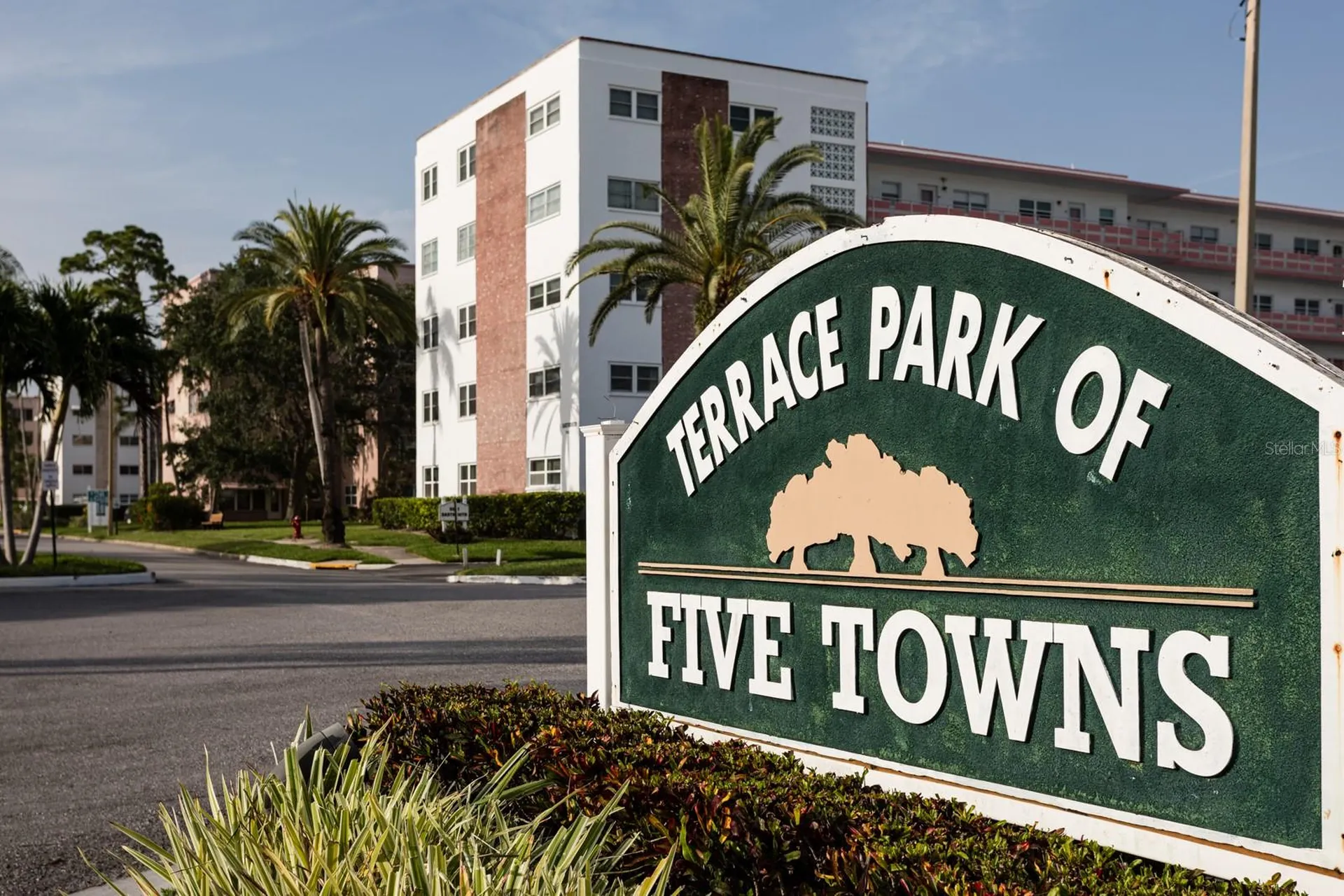 5623 80th Street N St Petersburg FL 33709