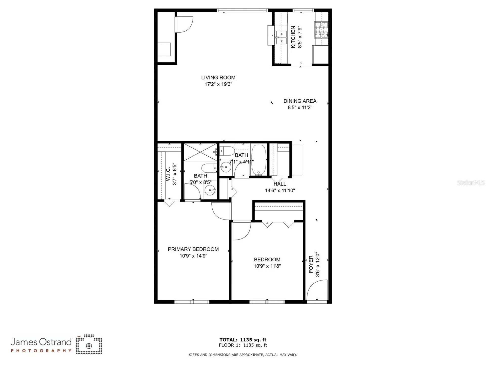 5623 80th Street N St Petersburg FL 33709