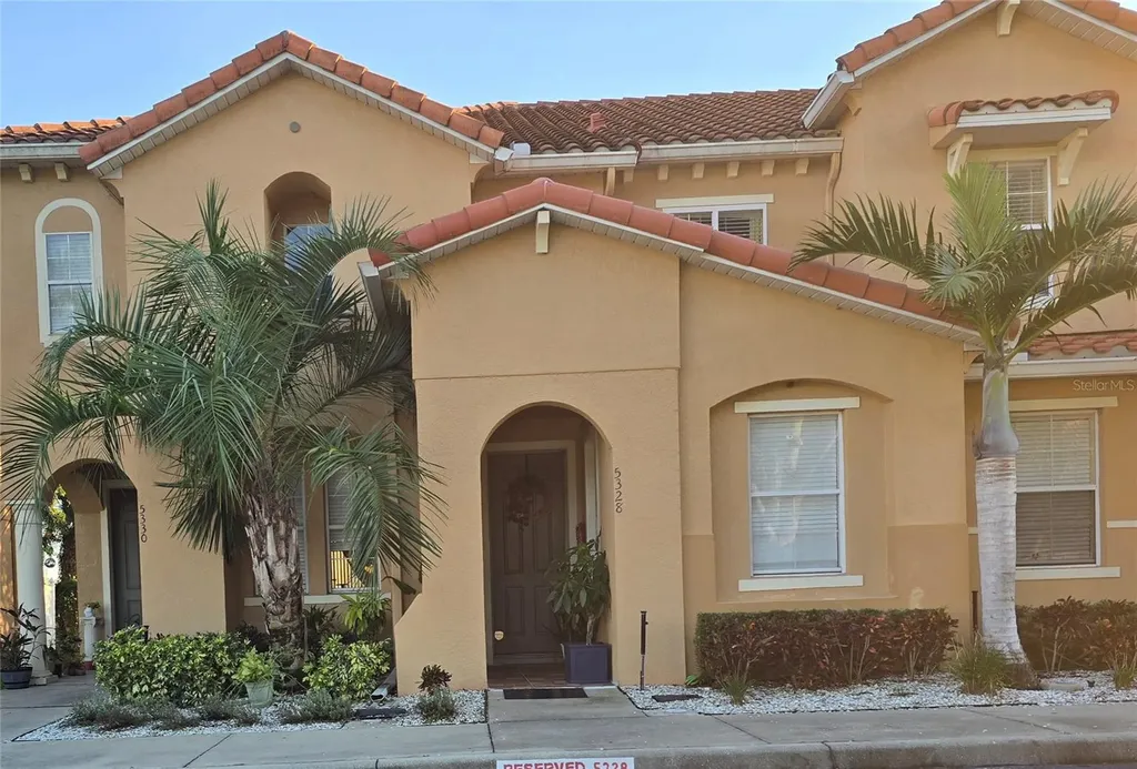 5328 Paradise Cay Circle Kissimmee FL 34746