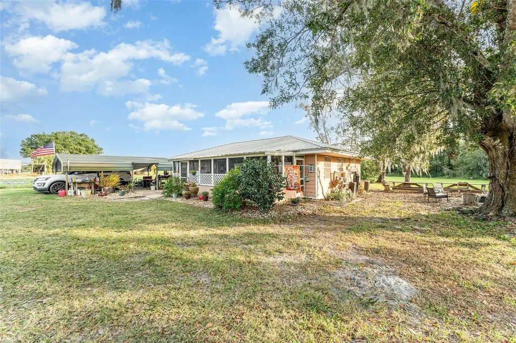 910 Bumby Lane Wauchula FL 33873