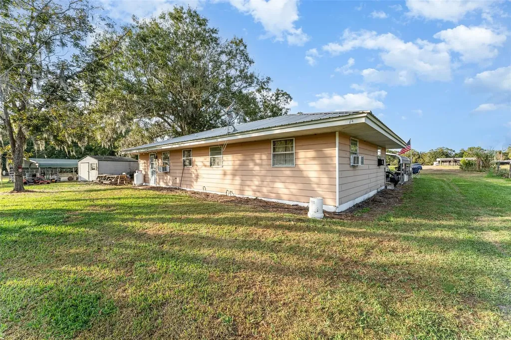 910 Bumby Lane Wauchula FL 33873