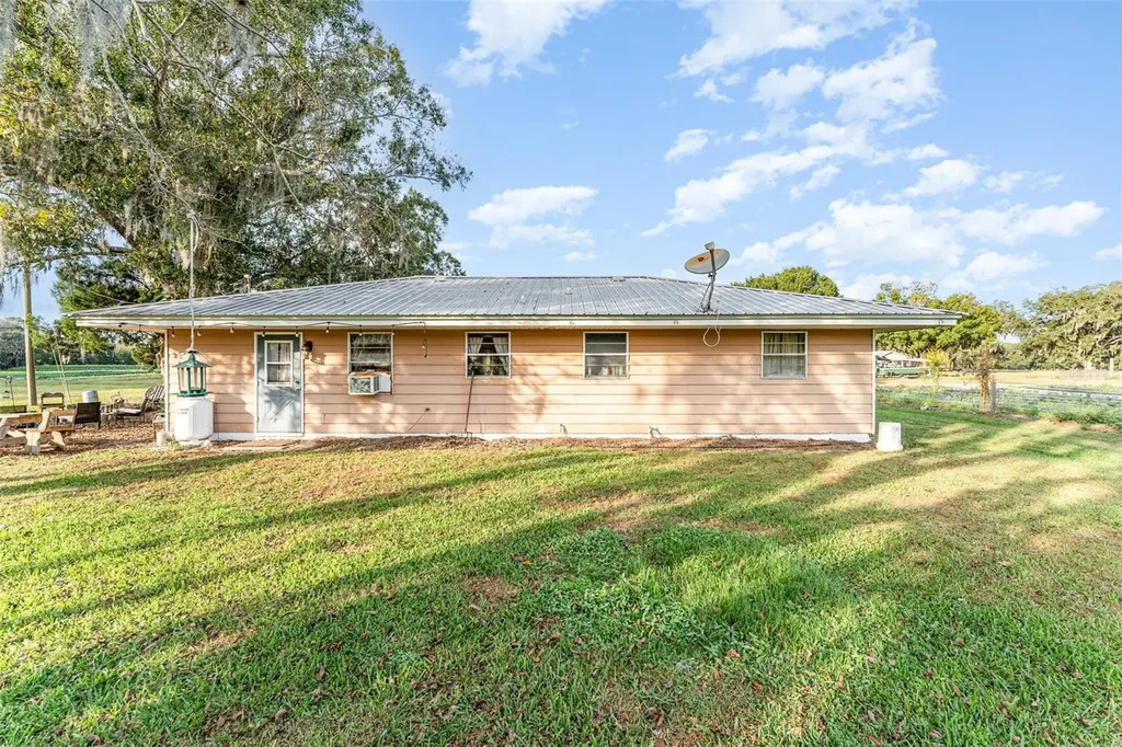 910 Bumby Lane Wauchula FL 33873