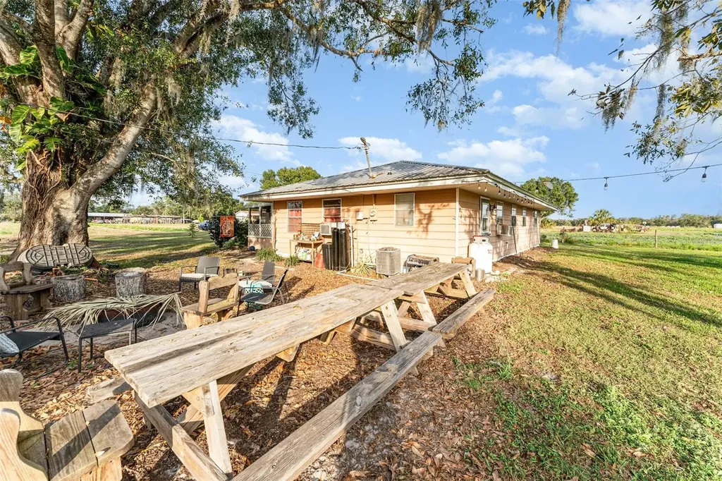 910 Bumby Lane Wauchula FL 33873