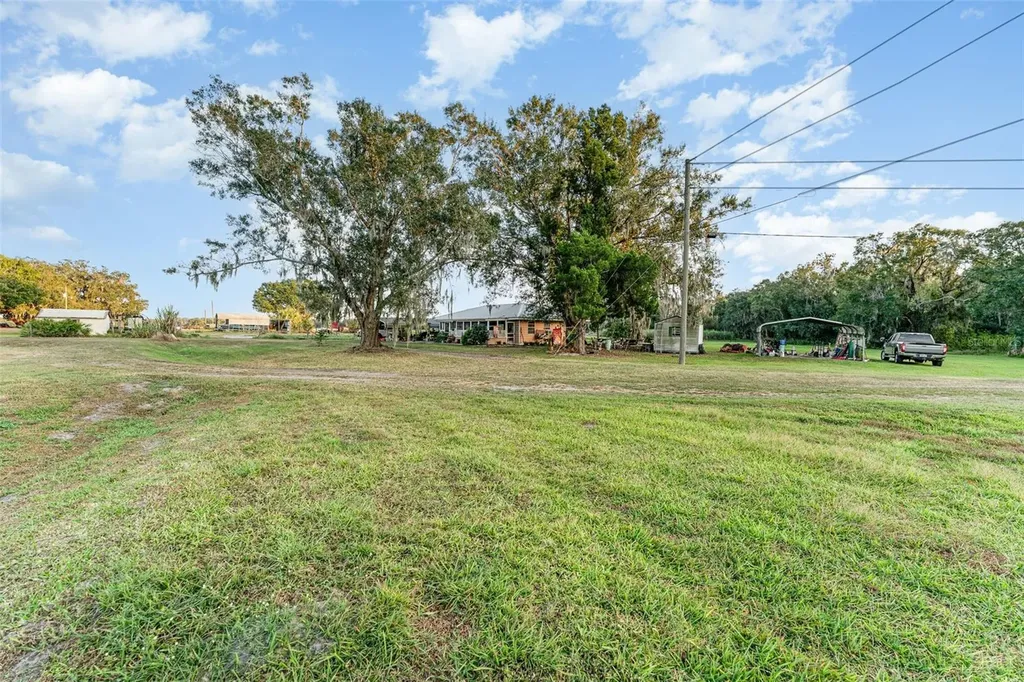 910 Bumby Lane Wauchula FL 33873
