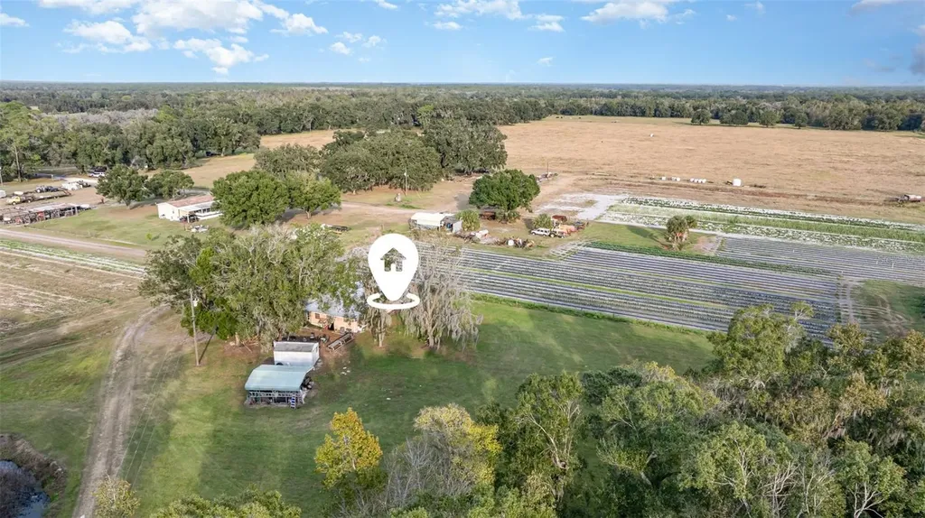 910 Bumby Lane Wauchula FL 33873