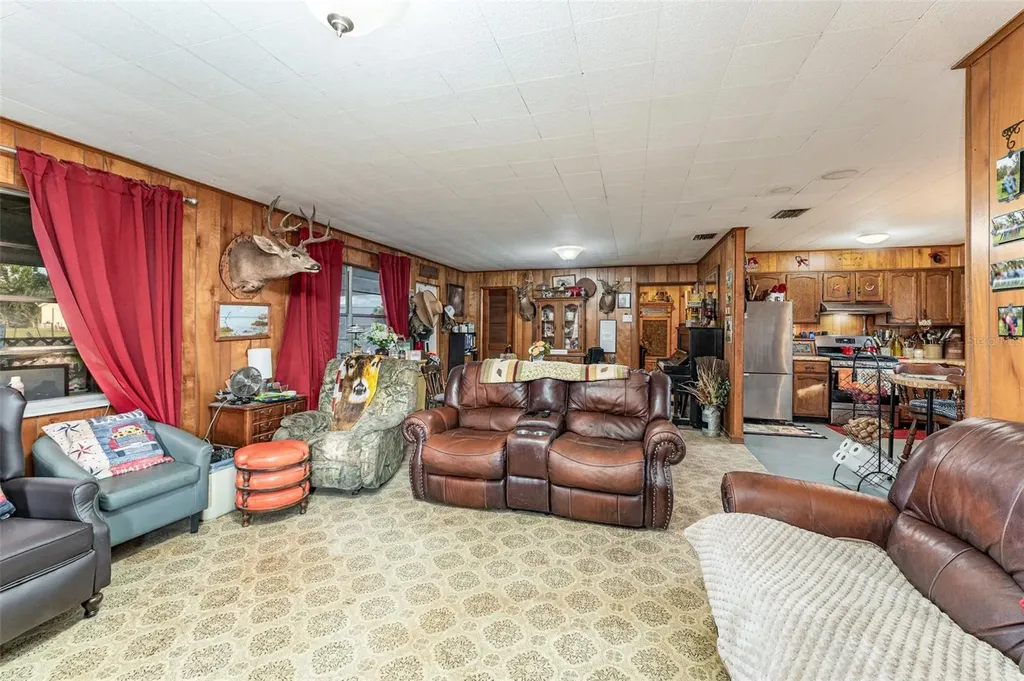 910 Bumby Lane Wauchula FL 33873