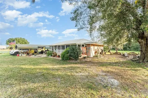 910 Bumby Lane Wauchula FL 33873