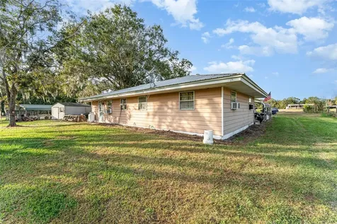 910 Bumby Lane Wauchula FL 33873