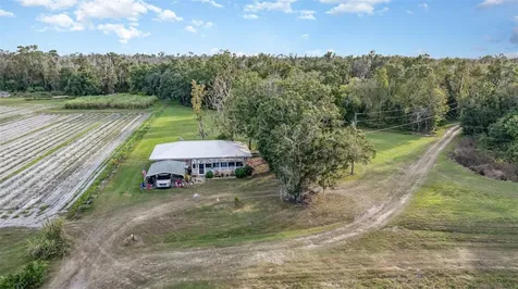 910 Bumby Lane Wauchula FL 33873