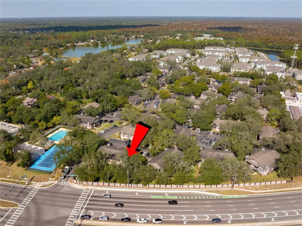 4003 Nestle Oaks Place Tampa FL 33613
