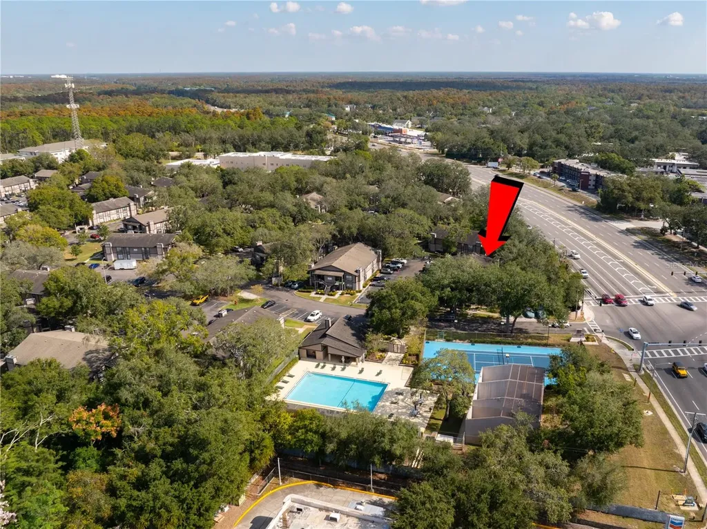 4003 Nestle Oaks Place Tampa FL 33613