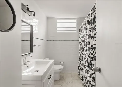 B 21 Baldwin Park Guaynabo PR 00969