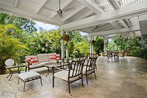 B 21 Baldwin Park Guaynabo PR 00969