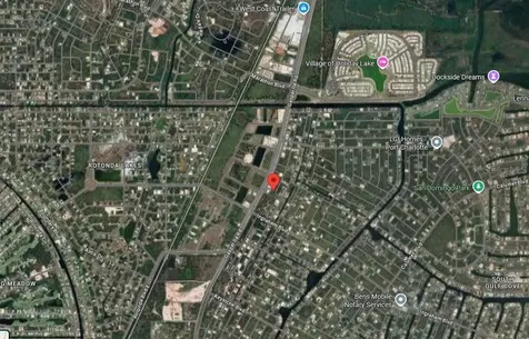 8297 Dimstead Street Port Charlotte FL 33981