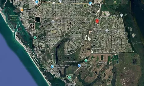 8297 Dimstead Street Port Charlotte FL 33981