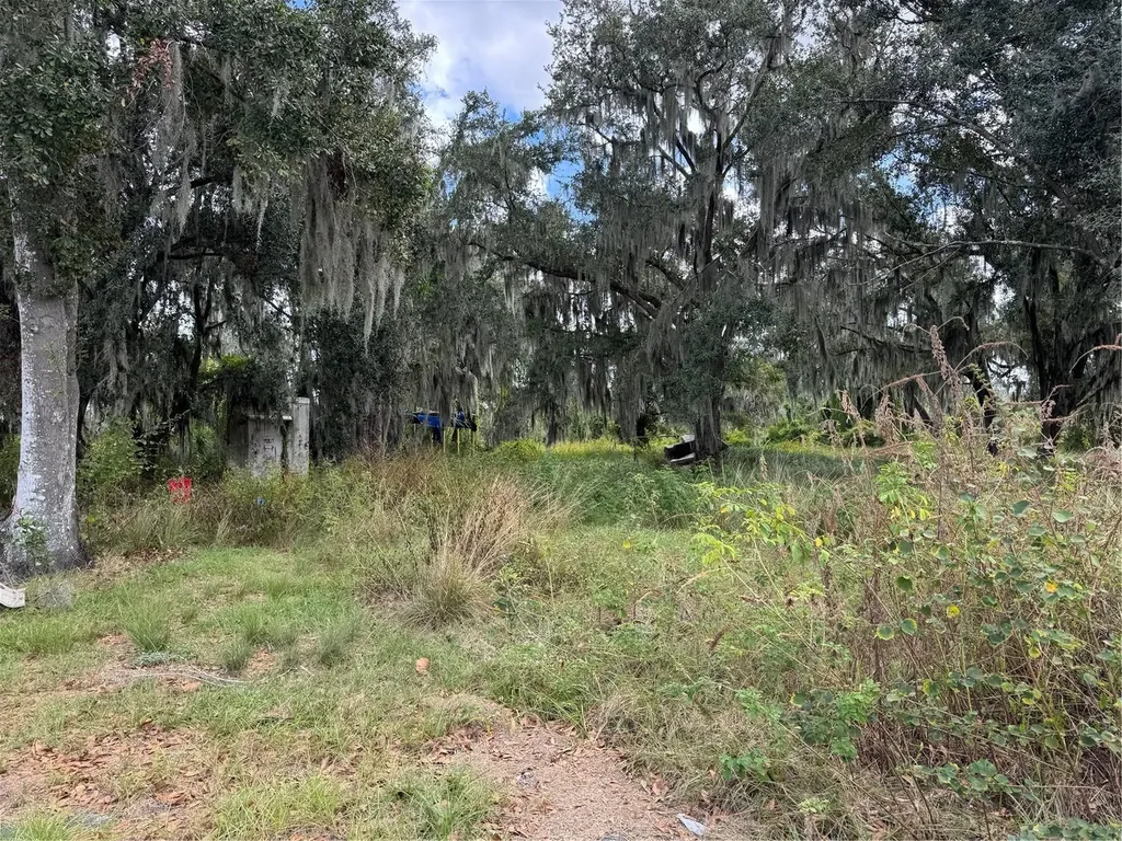 3721 Porter Road Lithia FL 33547