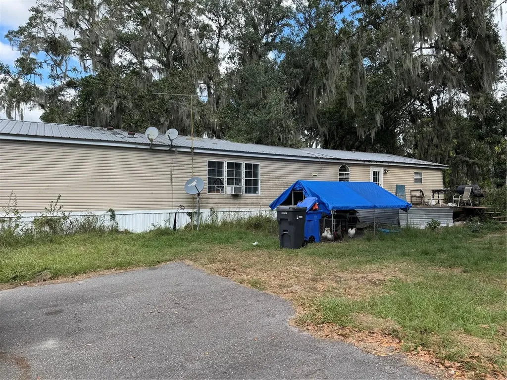 3721 Porter Road Lithia FL 33547