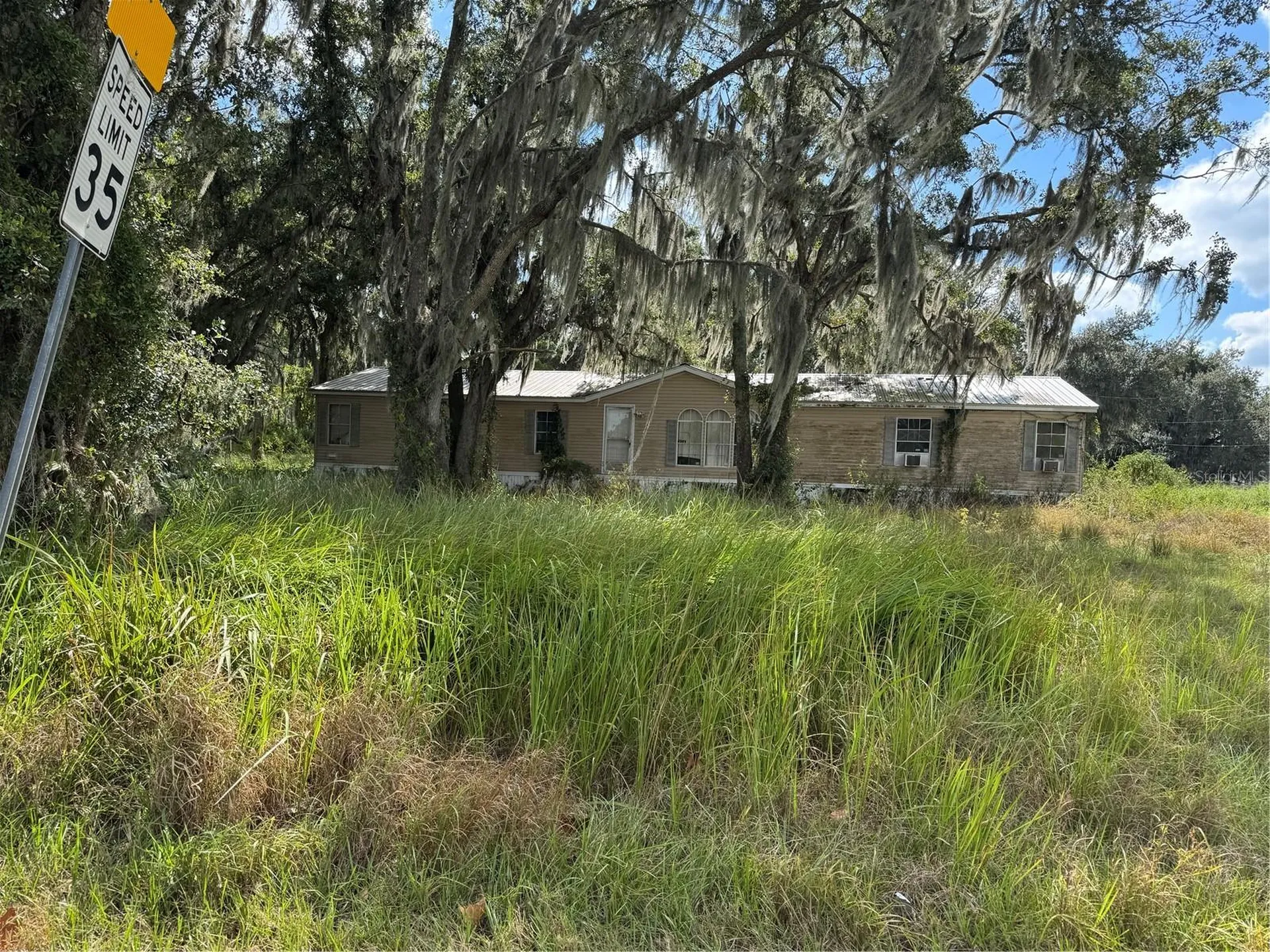 3721 Porter Road Lithia FL 33547