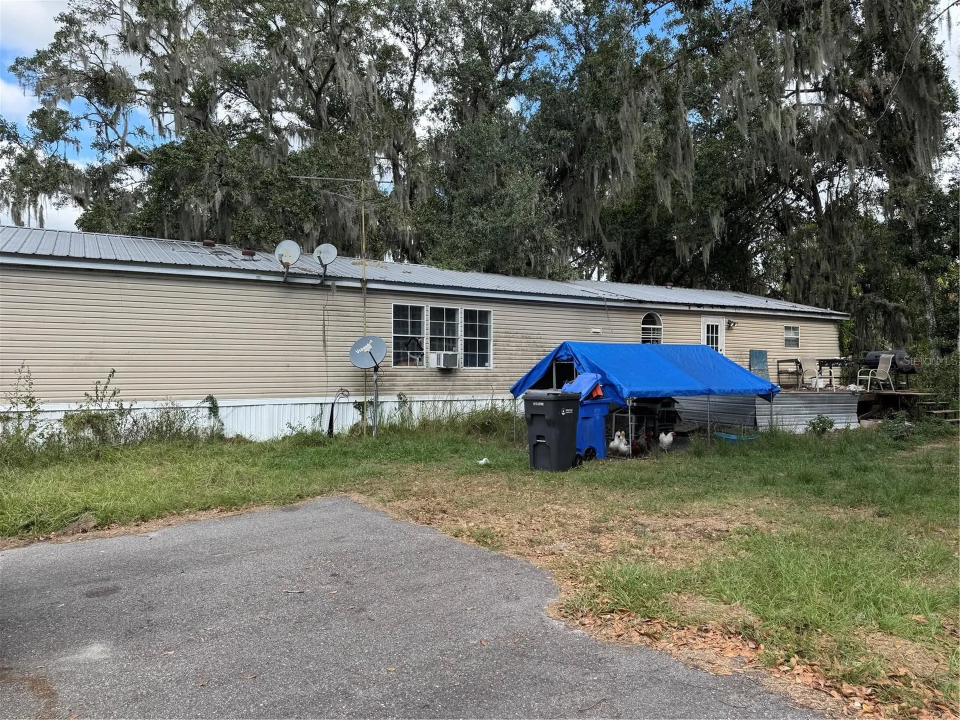 3721 Porter Road Lithia FL 33547