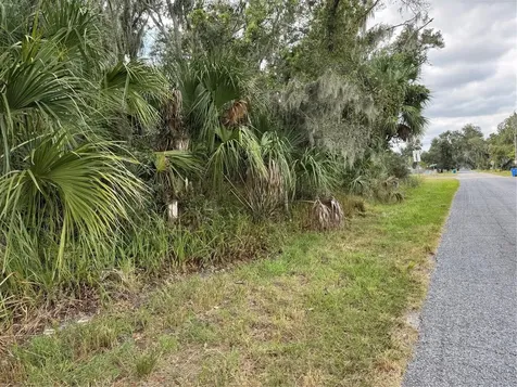 3721 Porter Road Lithia FL 33547