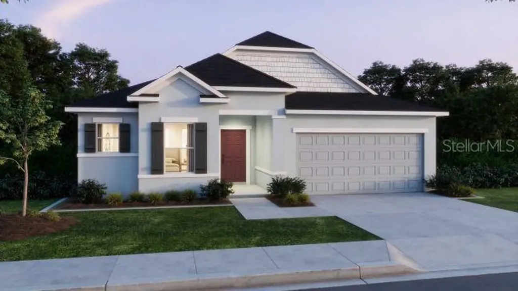 31530 Wild Grape Lane Brooksville FL 34602