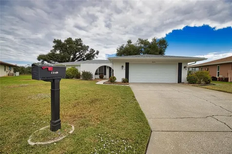 1615 Del Monte Court Venice FL 34293
