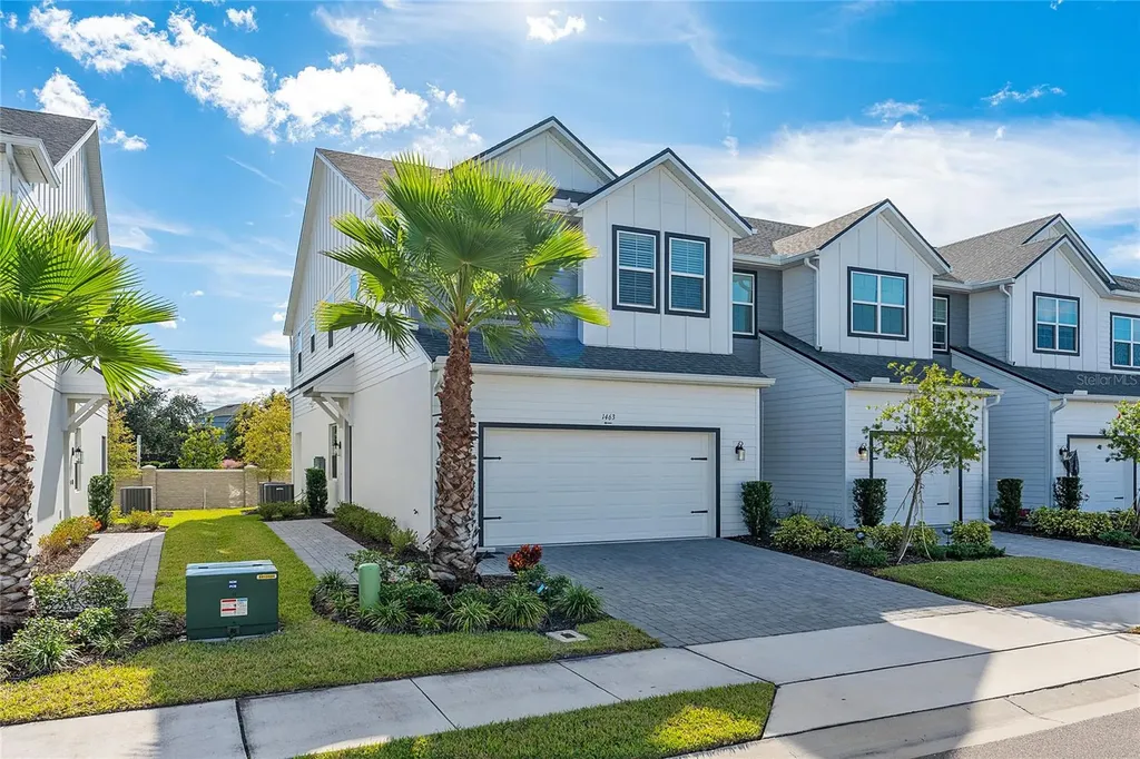 1463 Brookdale Court Oviedo FL 32765