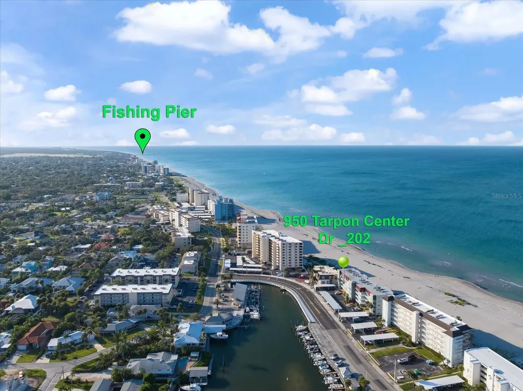 950 Tarpon Center Drive Venice FL 34285