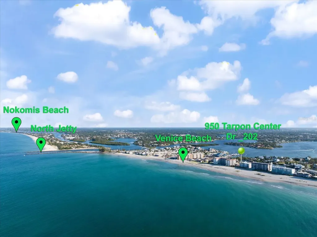 950 Tarpon Center Drive Venice FL 34285