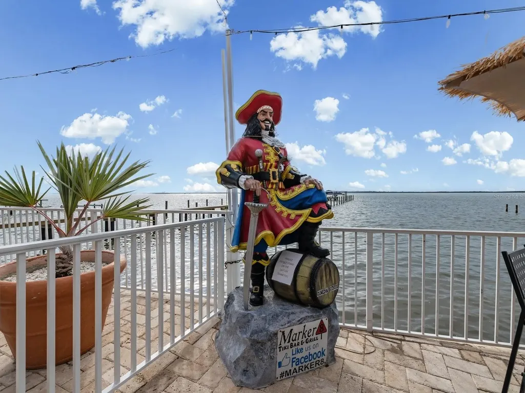 1420 Bayshore Boulevard Dunedin FL 34698