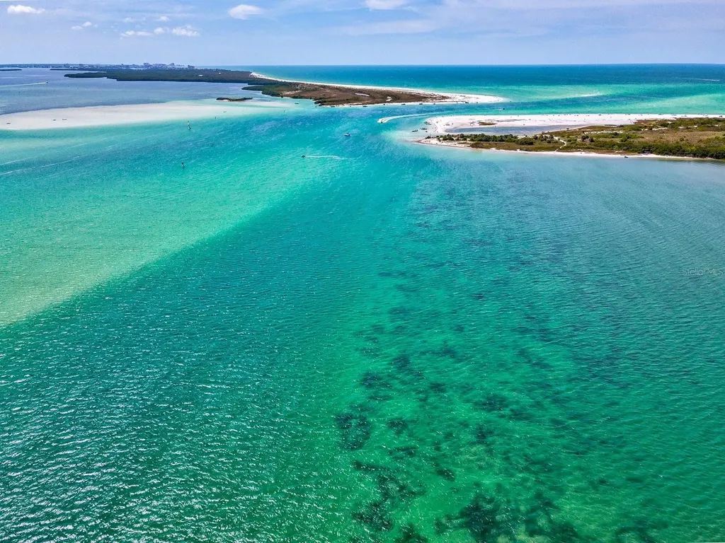 1420 Bayshore Boulevard Dunedin FL 34698