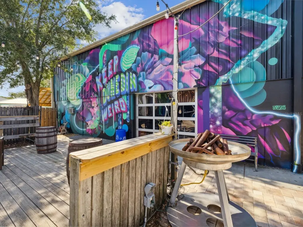 1420 Bayshore Boulevard Dunedin FL 34698