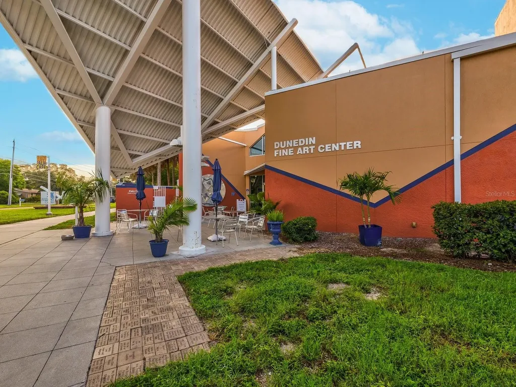 1420 Bayshore Boulevard Dunedin FL 34698