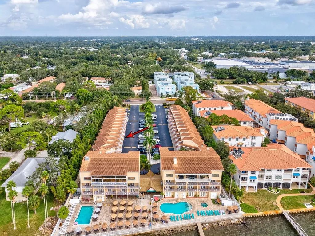 1420 Bayshore Boulevard Dunedin FL 34698