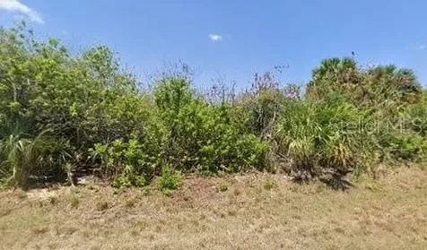 335 Flynn Street Port Charlotte FL 33954
