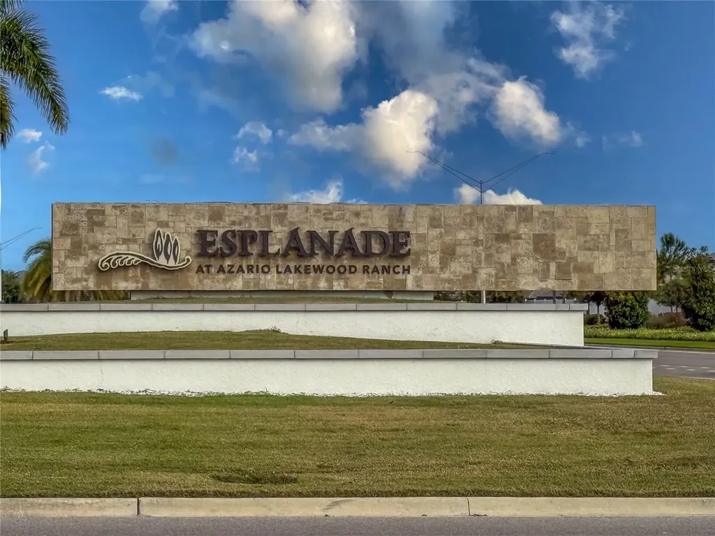 3263 Alba Circle Bradenton FL 34211