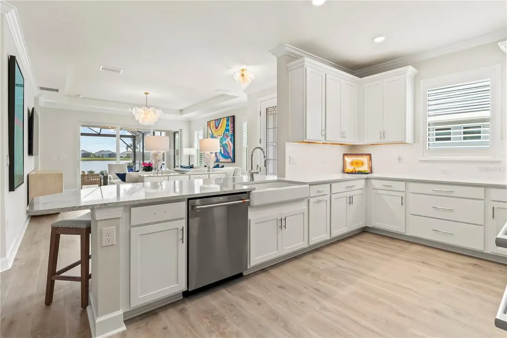 3263 Alba Circle Bradenton FL 34211